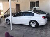 BMW 320 2013 годаfor7 200 000 тг. в Алматы