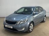 Kia Rio 2014 годаүшін3 190 000 тг. в Астана