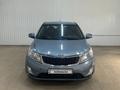 Kia Rio 2014 годаүшін3 190 000 тг. в Астана – фото 2