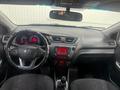 Kia Rio 2014 годаүшін3 190 000 тг. в Астана – фото 8