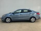 Kia Rio 2014 года за 3 190 000 тг. в Астана – фото 5