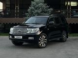 Toyota Land Cruiser 2008 года за 17 000 000 тг. в Тараз