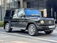 Mercedes-Benz G 350 2022 годаүшін68 400 000 тг. в Алматы