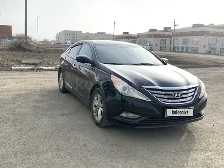 Hyundai Sonata 2012 года за 6 100 000 тг. в Астана