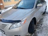 Toyota Camry 2007 года за 5 650 000 тг. в Риддер – фото 5