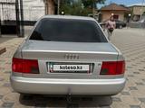 Audi A6 1994 года за 2 200 000 тг. в Туркестан – фото 4