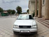 Audi A6 1994 года за 2 200 000 тг. в Туркестан