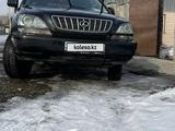 Lexus RX 300 2000 года за 5 800 000 тг. в Талдыкорган