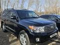 Toyota Land Cruiser 2012 года за 25 000 000 тг. в Павлодар – фото 2