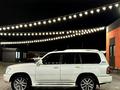 Lexus LX 470 2005 года за 13 000 000 тг. в Астана – фото 5