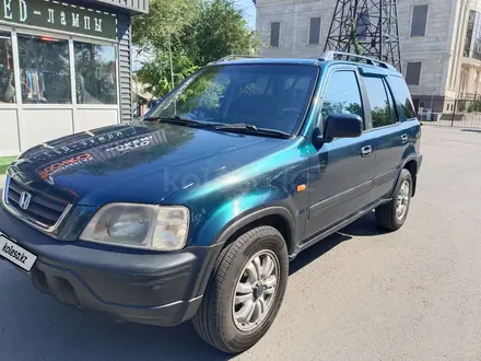 Honda CR-V 1996 года за 3 150 000 тг. в Алматы