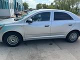 Chevrolet Cobalt 2022 года за 4 700 000 тг. в Астана – фото 3