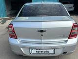 Chevrolet Cobalt 2022 года за 4 700 000 тг. в Астана