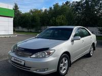 Toyota Camry 2002 года за 4 300 000 тг. в Павлодар