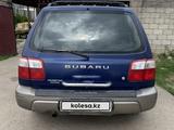 Subaru Forester 2002 годаfor3 000 000 тг. в Шамалган – фото 4