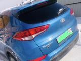 Hyundai Tucson 2016 года за 9 000 000 тг. в Алматы