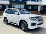 Lexus LX 570 2010 года за 20 500 000 тг. в Актобе