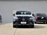 Mercedes-Benz EQE SUV 2025 годаүшін27 800 000 тг. в Шымкент – фото 2