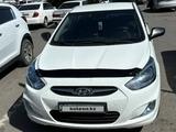 Hyundai Accent 2014 годаүшін5 500 000 тг. в Аральск