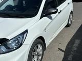 Hyundai Accent 2014 года за 5 500 000 тг. в Аральск – фото 4