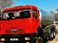 КамАЗ  54115 2005 года за 13 000 000 тг. в Алматы