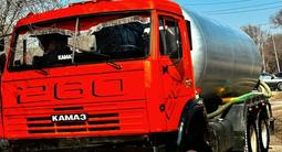 КамАЗ  54115 2005 года за 13 000 000 тг. в Алматы
