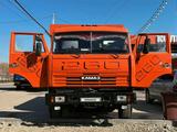 КамАЗ  54115 2005 года за 13 000 000 тг. в Алматы – фото 5