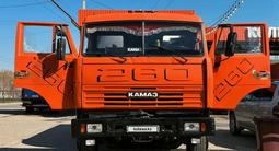 КамАЗ  54115 2005 года за 13 000 000 тг. в Алматы – фото 5