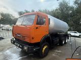 КамАЗ  54115 2005 годаfor13 000 000 тг. в Алматы – фото 2