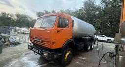 КамАЗ  54115 2005 года за 15 000 000 тг. в Алматы
