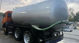 КамАЗ  54115 2005 года за 15 000 000 тг. в Алматы – фото 5