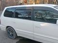 Honda Odyssey 1995 годаүшін1 800 000 тг. в Алматы – фото 2