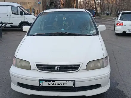 Honda Odyssey 1995 года за 1 800 000 тг. в Алматы