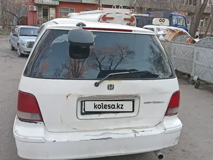 Honda Odyssey 1995 года за 1 800 000 тг. в Алматы – фото 3