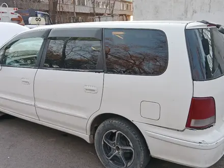 Honda Odyssey 1995 года за 1 800 000 тг. в Алматы – фото 4
