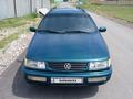 Volkswagen Passat 1995 года за 1 700 000 тг. в Шымкент