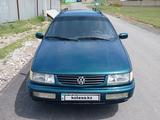 Volkswagen Passat 1995 годаүшін1 700 000 тг. в Шымкент
