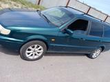 Volkswagen Passat 1995 годаүшін1 700 000 тг. в Шымкент – фото 4