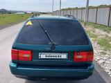 Volkswagen Passat 1995 годаүшін1 700 000 тг. в Шымкент – фото 5