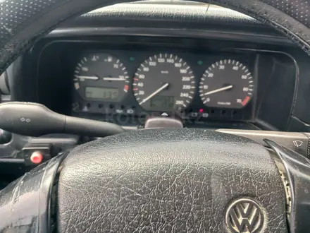 Volkswagen Passat 1995 года за 1 700 000 тг. в Шымкент – фото 7