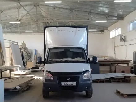 ГАЗ ГАЗель 2010 года за 6 200 000 тг. в Атырау – фото 6
