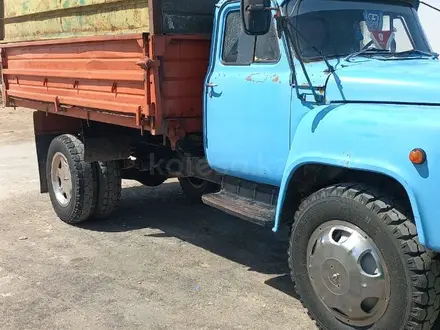ГАЗ  53 1990 года за 1 700 000 тг. в Кызылорда