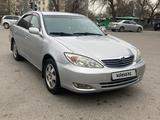 Toyota Camry 2004 года за 5 200 000 тг. в Алматы – фото 2