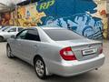 Toyota Camry 2004 года за 4 700 000 тг. в Алматы – фото 7