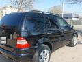 Mercedes-Benz ML 350 2004 годаүшін5 000 000 тг. в Кордай – фото 7