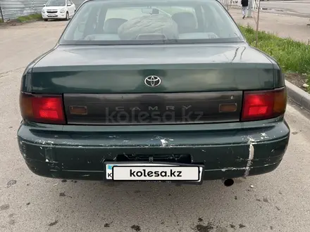 Toyota Camry 1994 года за 1 900 000 тг. в Алматы – фото 6