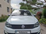 Volkswagen Polo 2017 года за 5 250 000 тг. в Алматы
