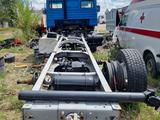 Рама 53212 с доками за 1 600 000 тг. в Астана