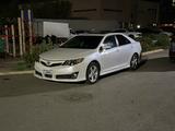 Toyota Camry 2013 года за 5 300 000 тг. в Уральск