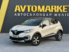Renault Kaptur, 2019